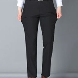 men’s ice silk suit pants