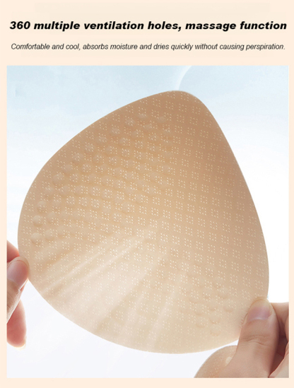 U-shaped back underwear