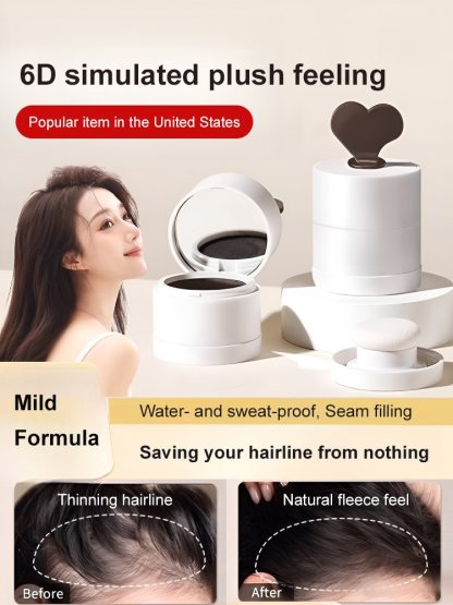 Creating Hairline Mud Out of Nothing