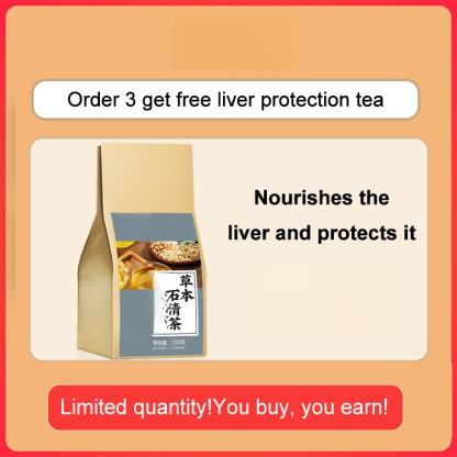 One-click filter tea set