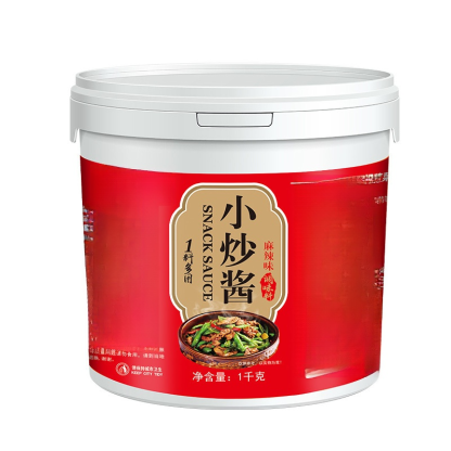 [Color, fragrance, and taste all in one] Farmhouse Stir-fry Sauce
