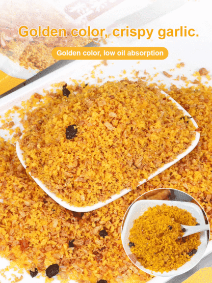 【Become a Michelin Chef in Seconds】Typhoon Shelter Stir-fry Seasoning