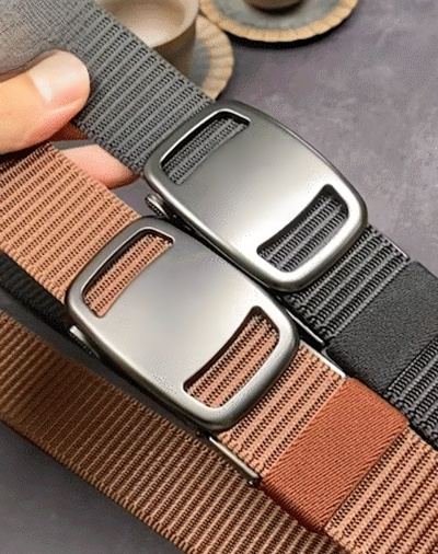 GUGETI Pilot Tactical Belt by GUGETI