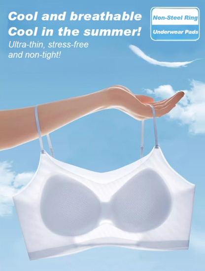 U-shaped back underwear