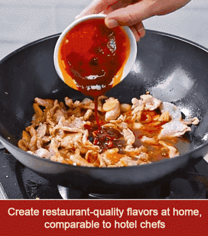 [Color, fragrance, and taste all in one] Farmhouse Stir-fry Sauce