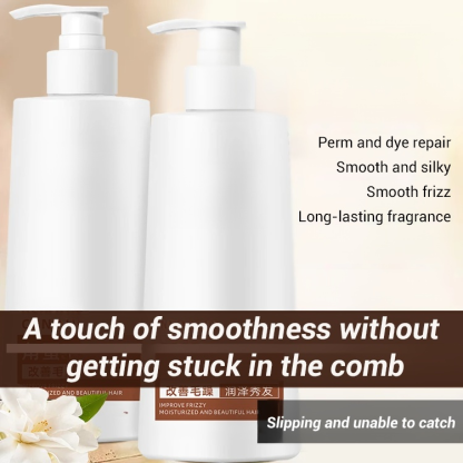 Keratin conditioner