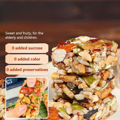 Walnuts Batan Nutritional Nuts Handmade Cheddar Cake