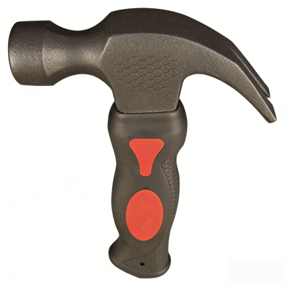 Steel Handle Hammer 