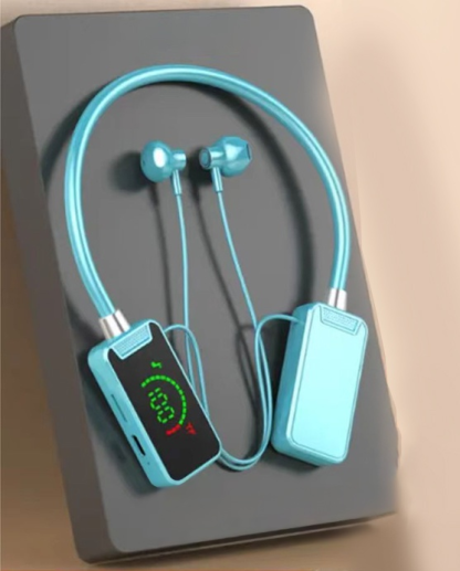 Douyin Hot-selling Wireless Sound Card Live Broadcasting and Audio Editing Earphones