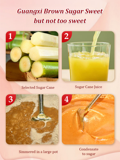 Nourishing and Beautifying Ginger Jujube Cake