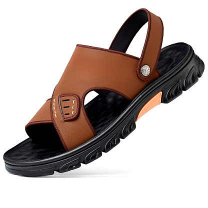 Pilot High-end Casual Sandals