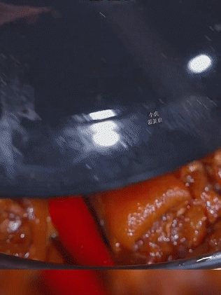 [Whole House Aroma] Secret Spice Marinated Pork Buns
