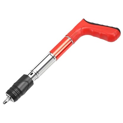 All-Steel Mini Silent Stapler