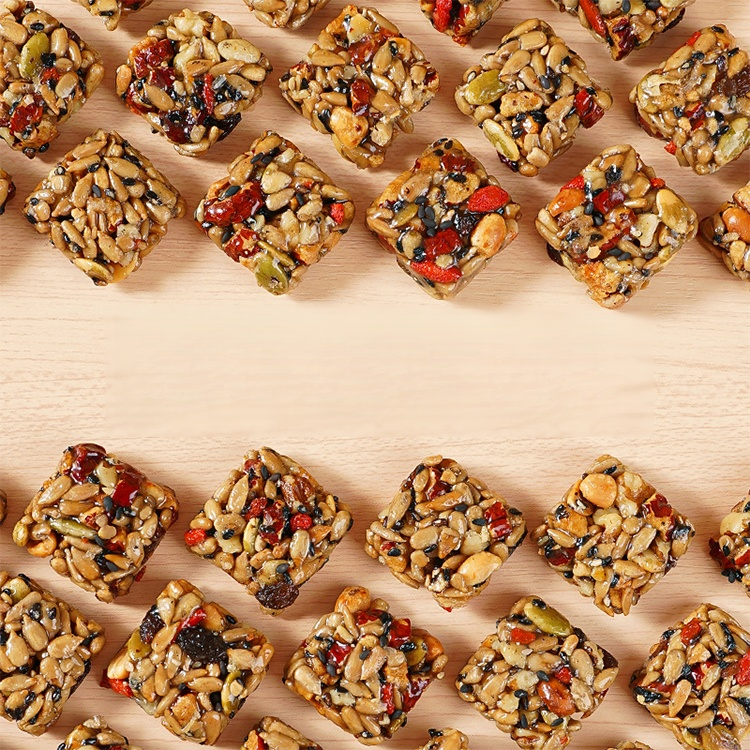 Walnuts Batan Nutritional Nuts Handmade Cheddar Cake