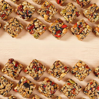 Walnuts Batan Nutritional Nuts Handmade Cheddar Cake
