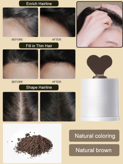 Creating Hairline Mud Out of Nothing