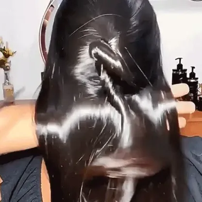 Keratin conditioner