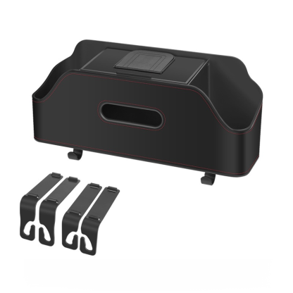 Car multifunctional storage organizer