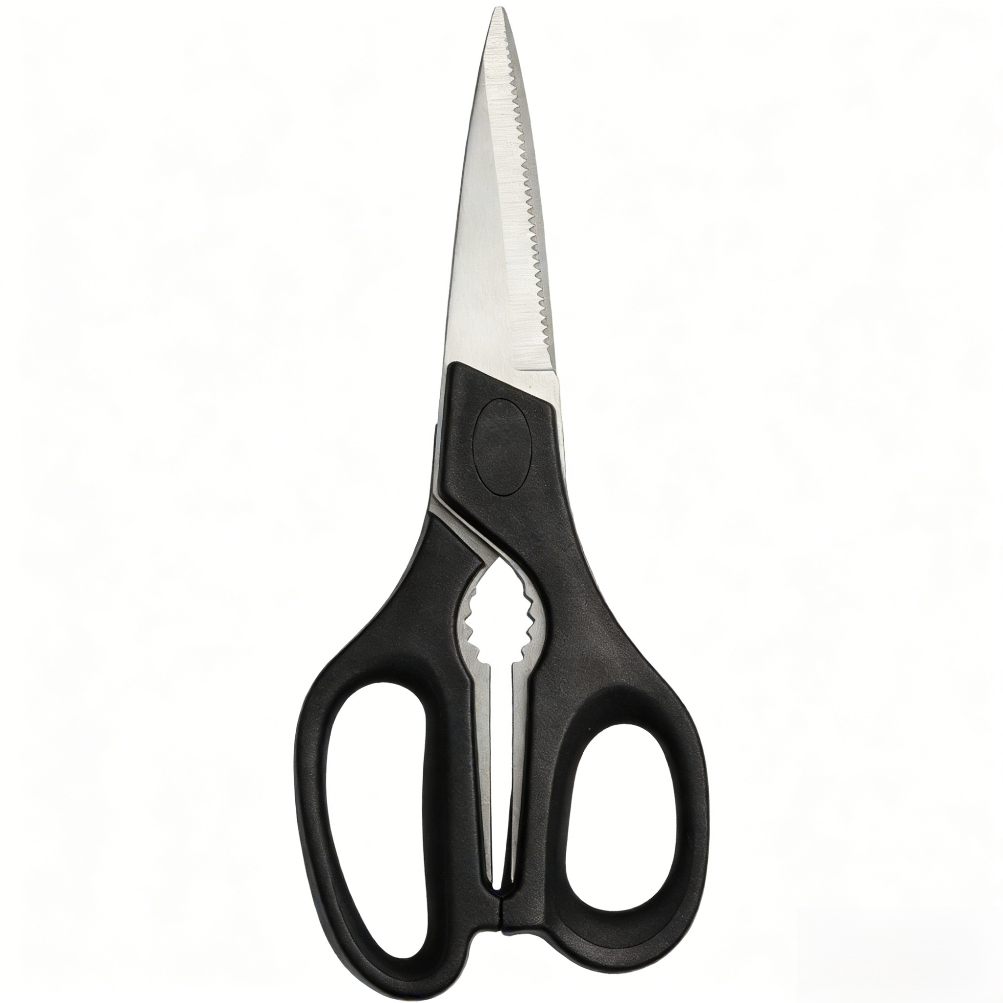 Triple Scissors Set