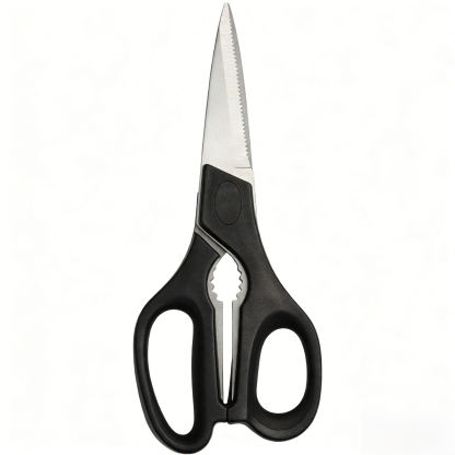 Triple Scissors Set
