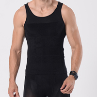 Tummy Control Sculpting Body Vest
