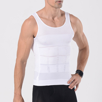 Tummy Control Sculpting Body Vest