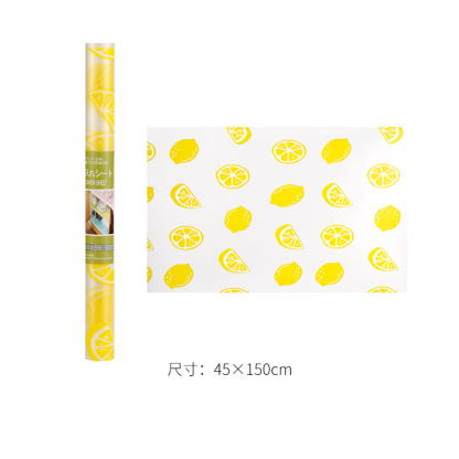Multi-purpose printed stain and oil resistant mat
