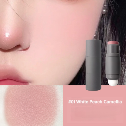 [One Dab, Three Uses] Poke Blush Stick