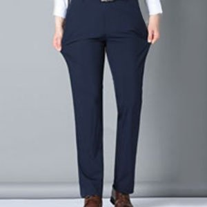 men’s ice silk suit pants