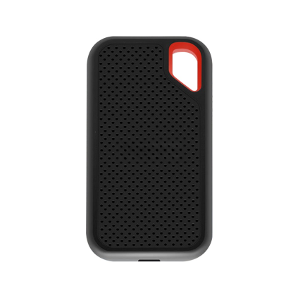 High Speed Solid State Mobile Hard Drives