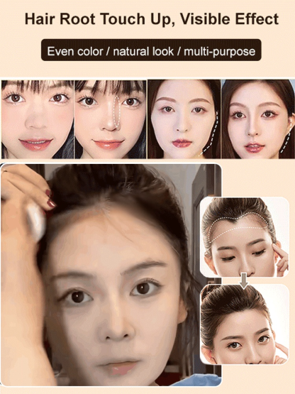 Creating Hairline Mud Out of Nothing