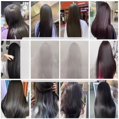 Keratin conditioner