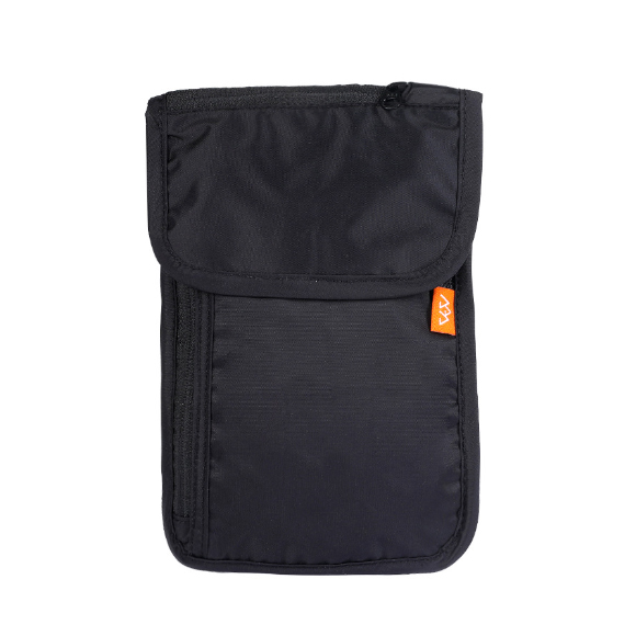 Multifunctional Anti-theft Travel Document Bag