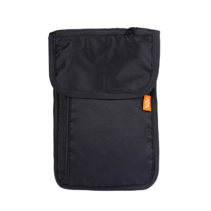 Multifunctional Anti-theft Travel Document Bag