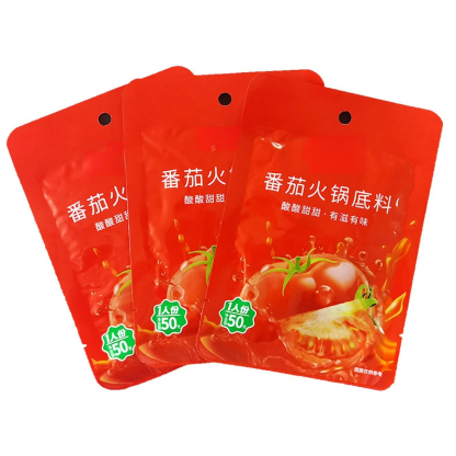 Ten Tomatoes and a Bowl of Soup】0Fat 0 Sugar Reduced Fat Tomato Soup