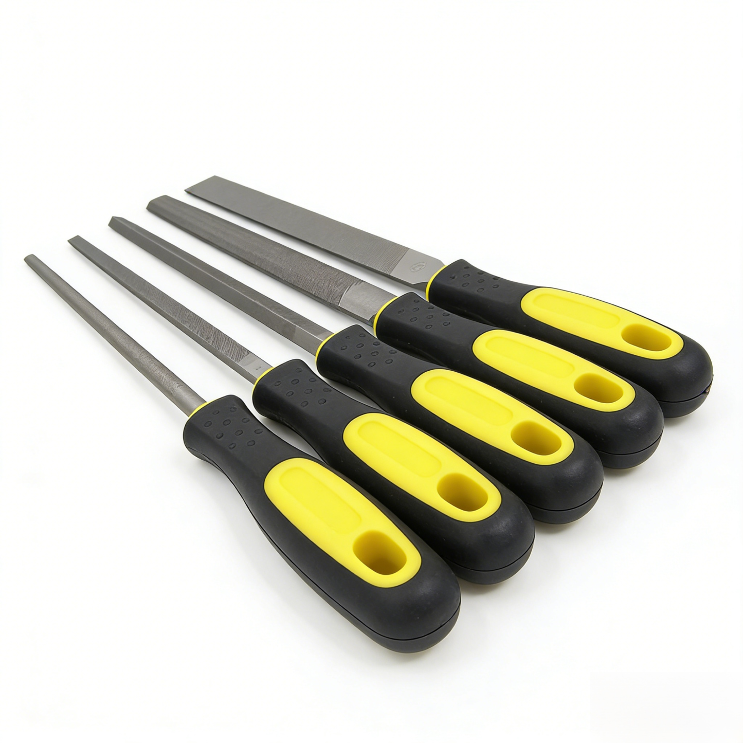  Five-piece File Set 
