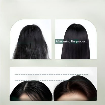 Polypeptide Keratin Hydrating Smoothing Hair Damage Repair Cream
