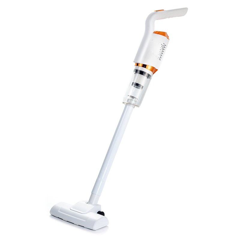 Household handheld mopping and cleaning wireless vacuum cleaner