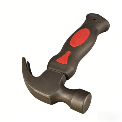 Steel Handle Hammer 
