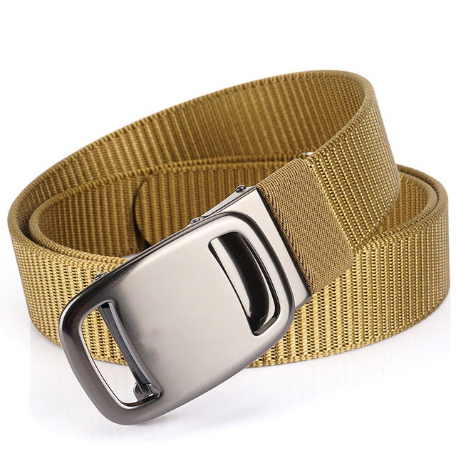 GUGETI Pilot Tactical Belt by GUGETI