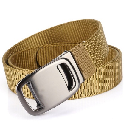 GUGETI Pilot Tactical Belt by GUGETI
