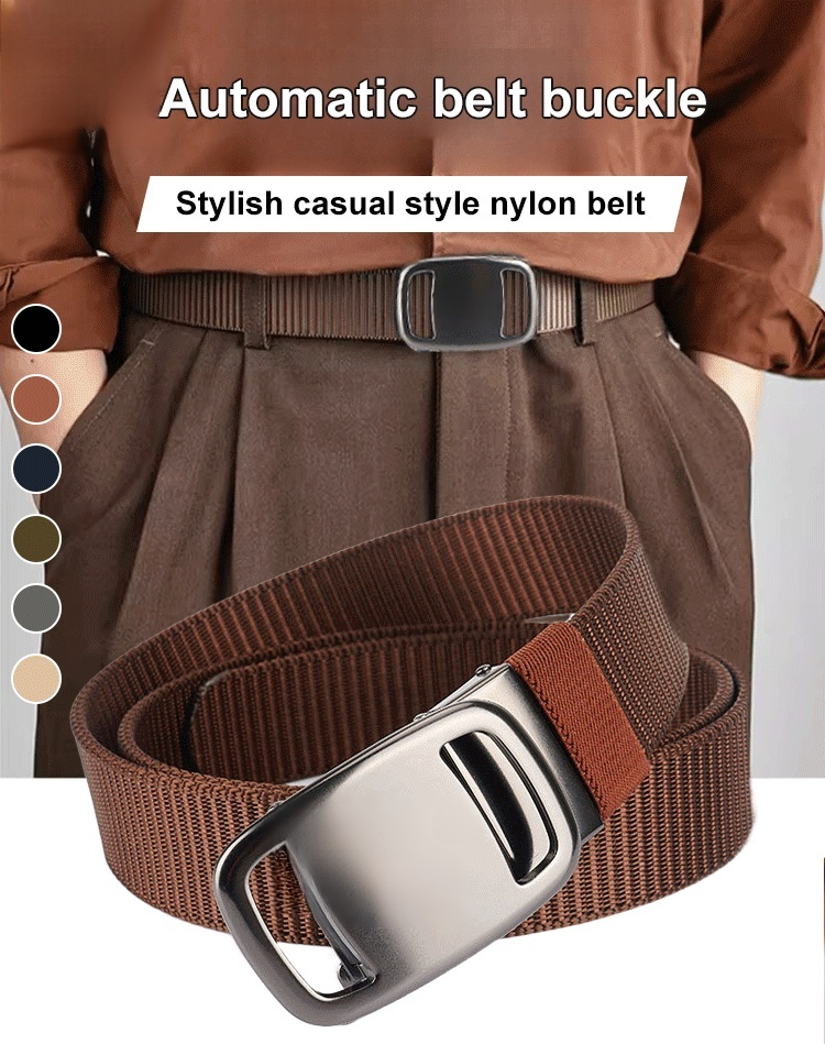 GUGETI Pilot Tactical Belt by GUGETI