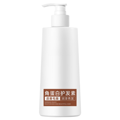 Keratin conditioner