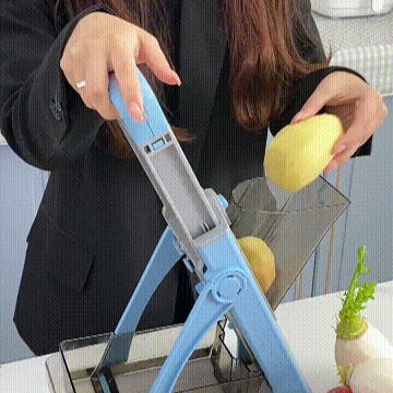Kitchen Multifunctional Chopper