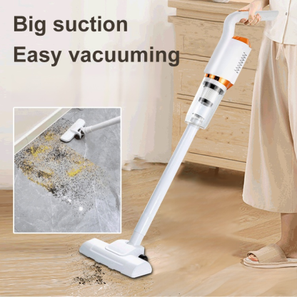 Household handheld mopping and cleaning wireless vacuum cleaner