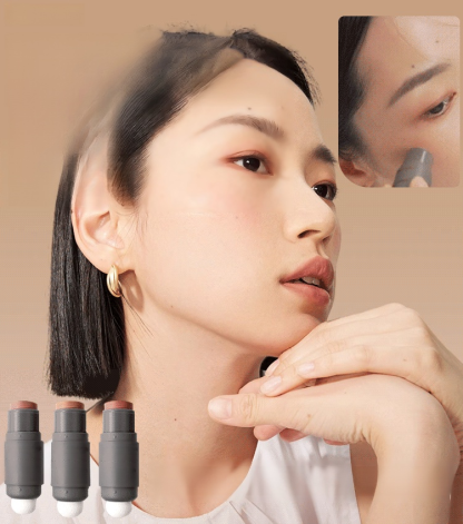 [One Dab, Three Uses] Poke Blush Stick