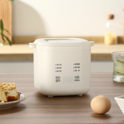 German multifunctional egg cooker