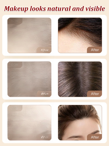 【Instantly Slim Face】Hairline Contour Powder