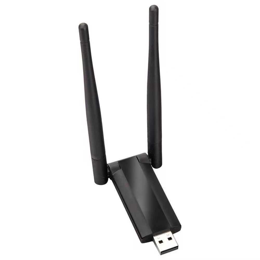 WiFi signal booster
