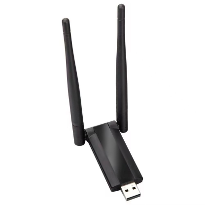 WiFi signal booster